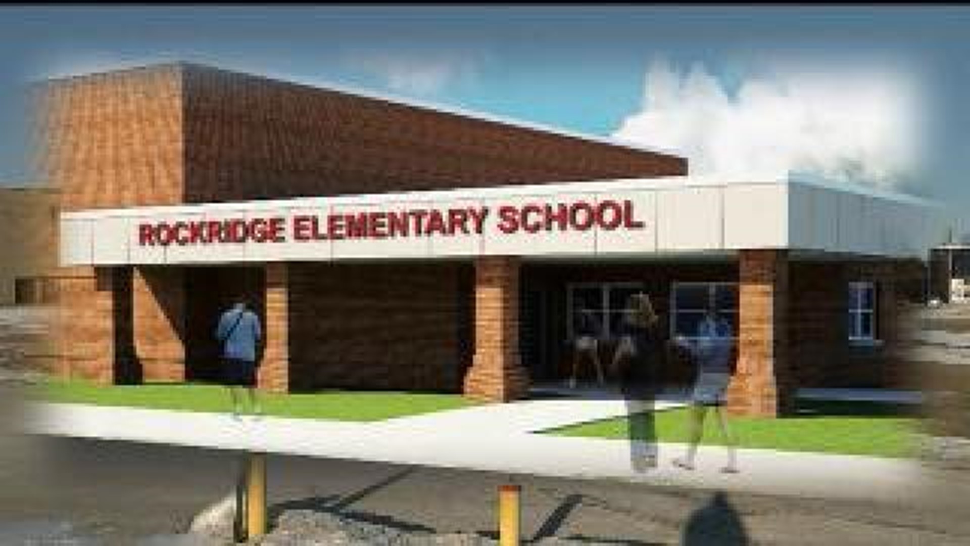 Rockridge school referendum
