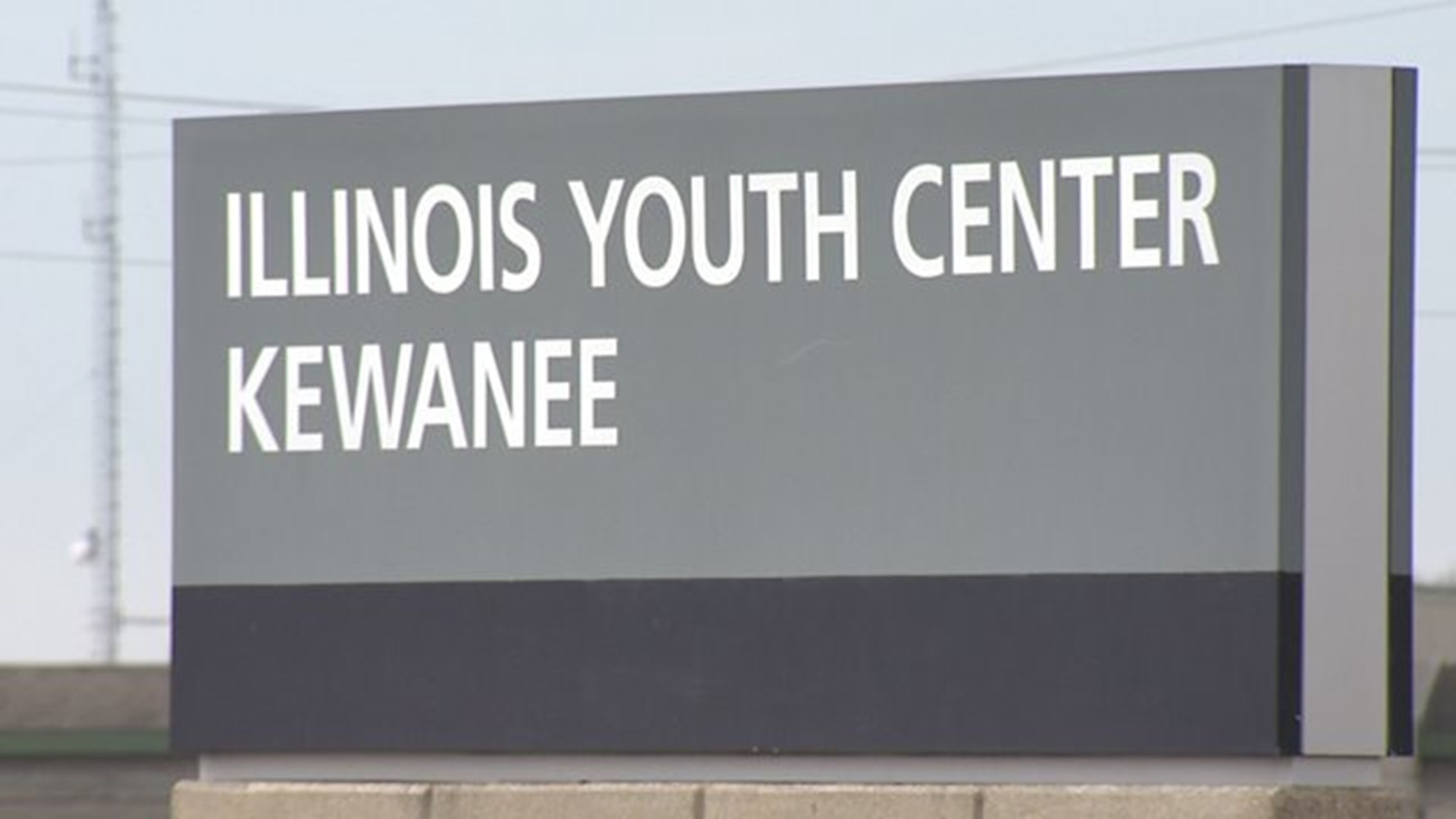 Kewanee worried over job losses as Illinois Youth Center closes