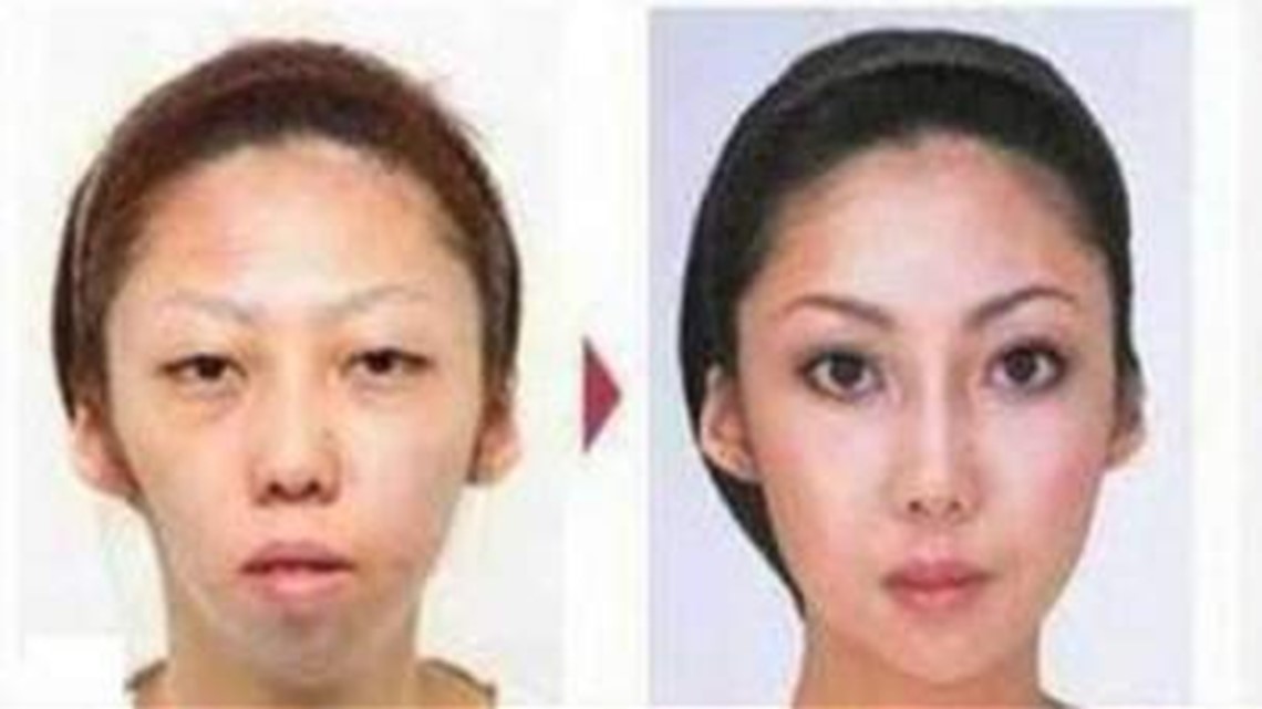 Chinese Man Sues Wife For Being Ugly And Wins Wqad Com
