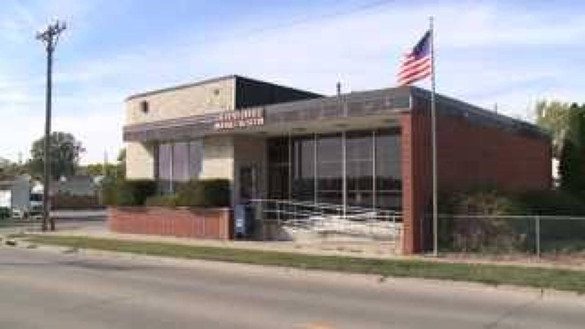 Local Town Could Lose Post Office