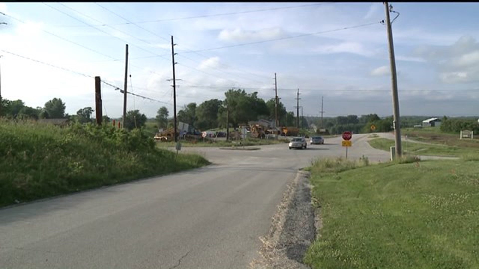 Changes coming to Route 6 and IL 84
