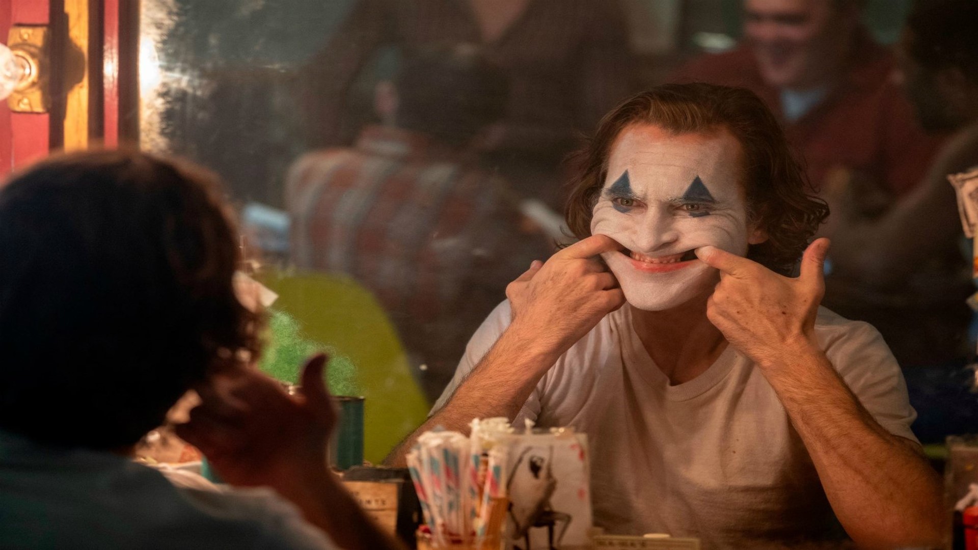 ‘Joker’ wins Best Film at the Venice Film Festival
