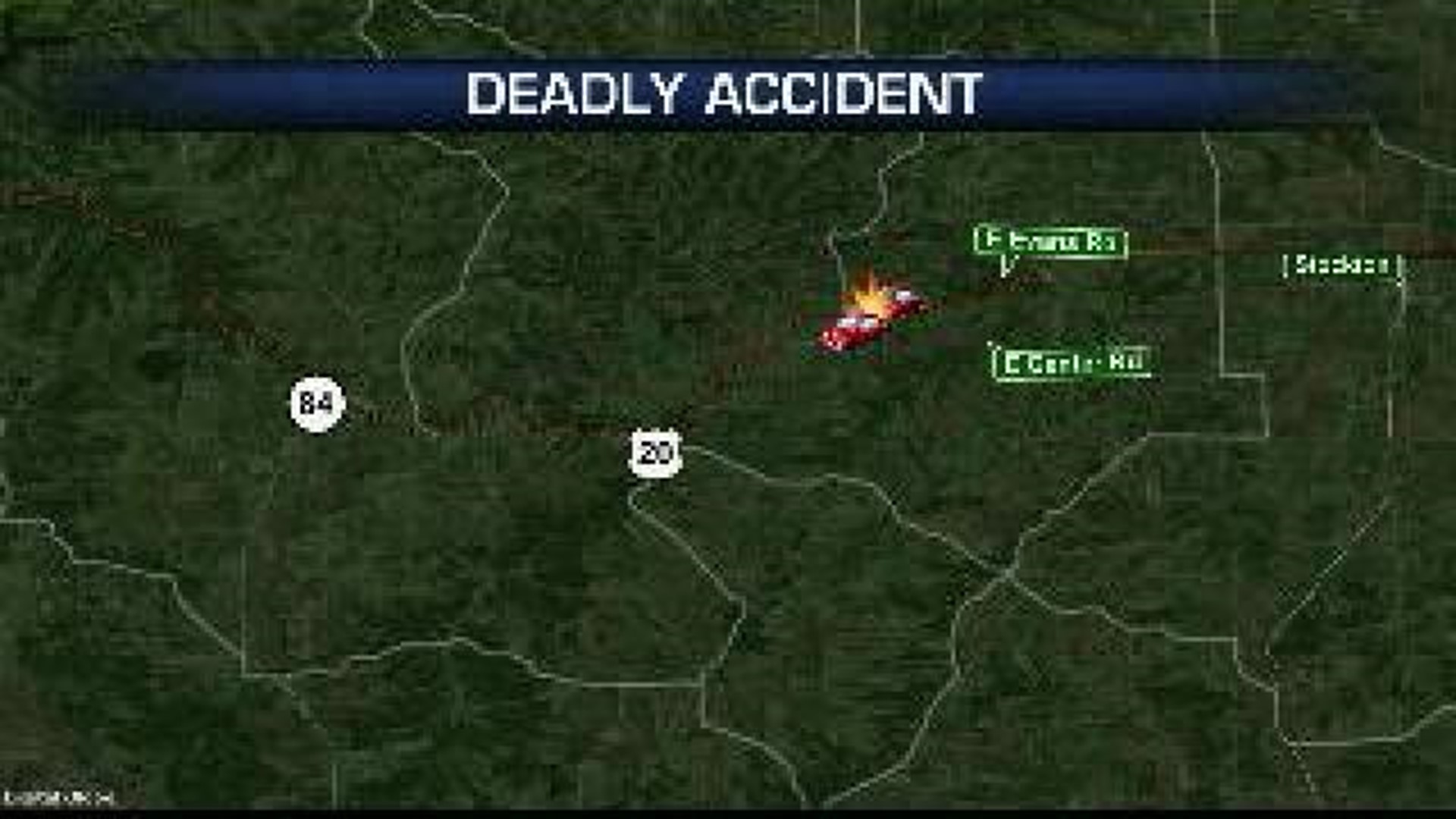 Fatal Jo Daviess County crash