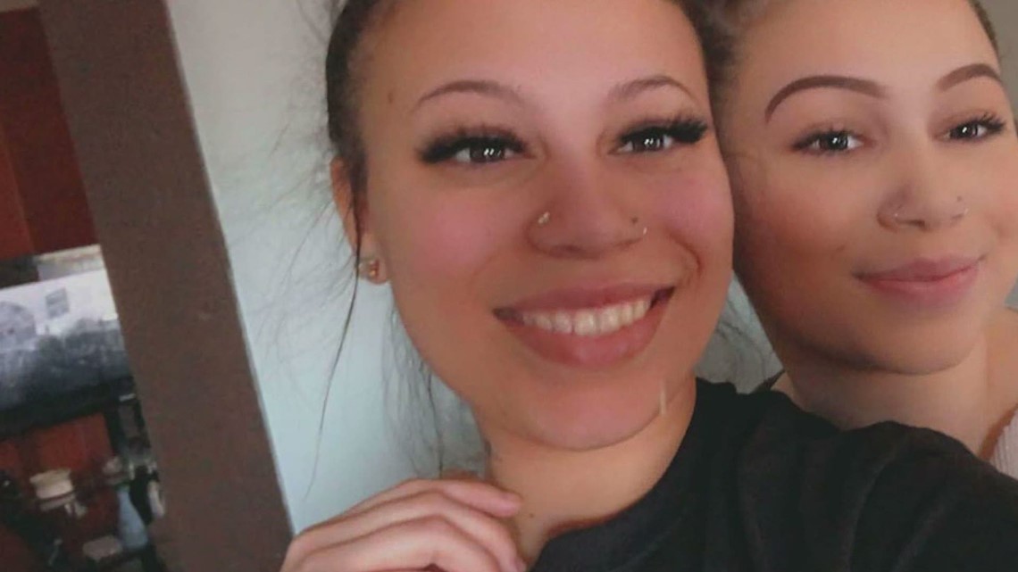 McVay sentenced to 45 years for Carrie Olson’s murder