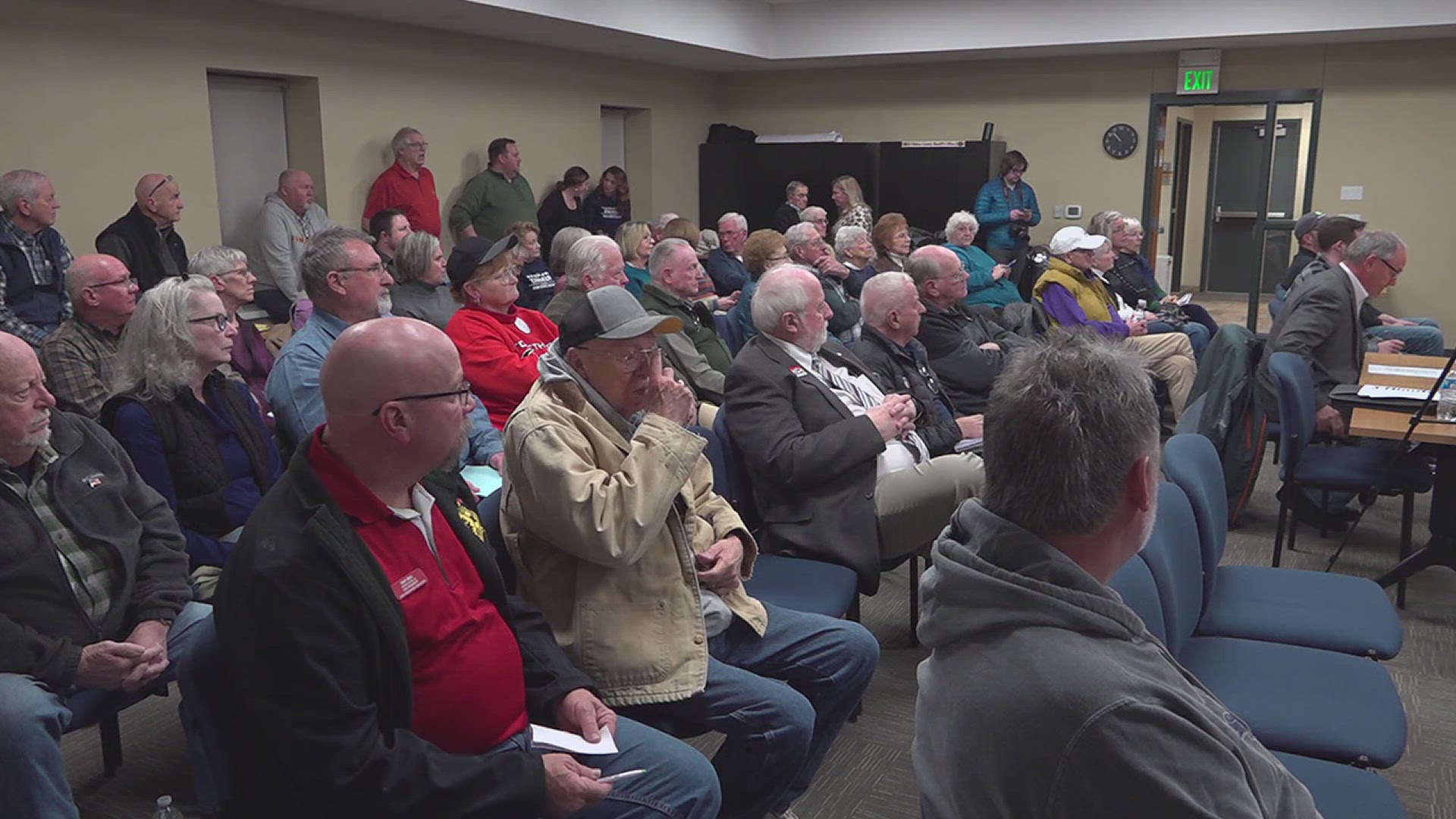 What to know ahead of the Iowa Senate District 35 special election ...