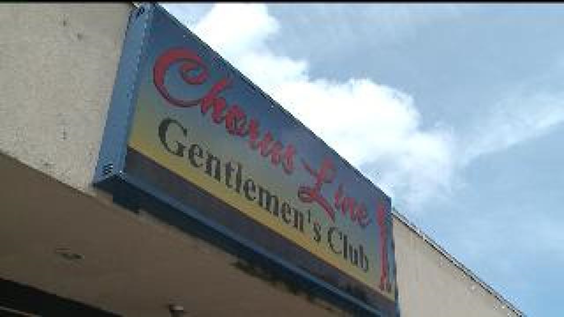 City settles suit with Strip Club