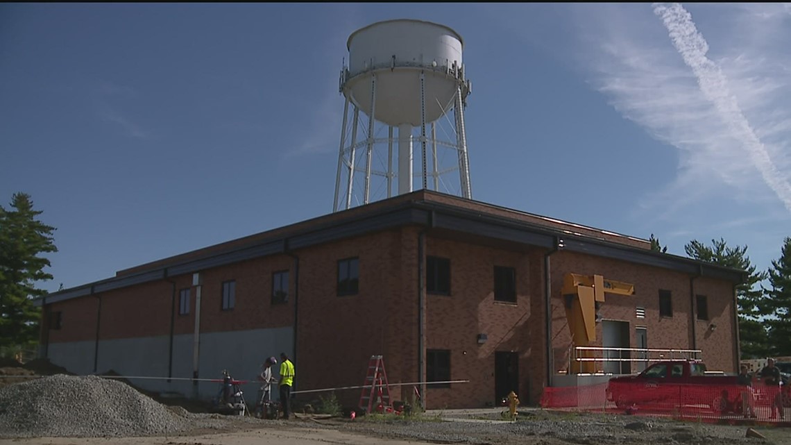 Rock Island city council votes to raise water utility prices - Vimarsana News