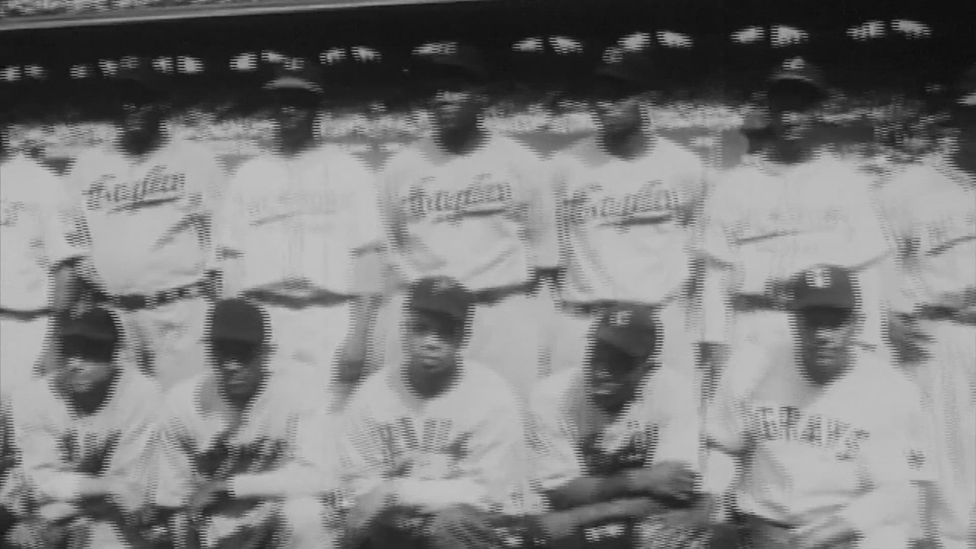 This statistics merger will add over 2,300 players who played in the Negro Leagues from 1920 to 1948. An updated baseball database will be published next month.