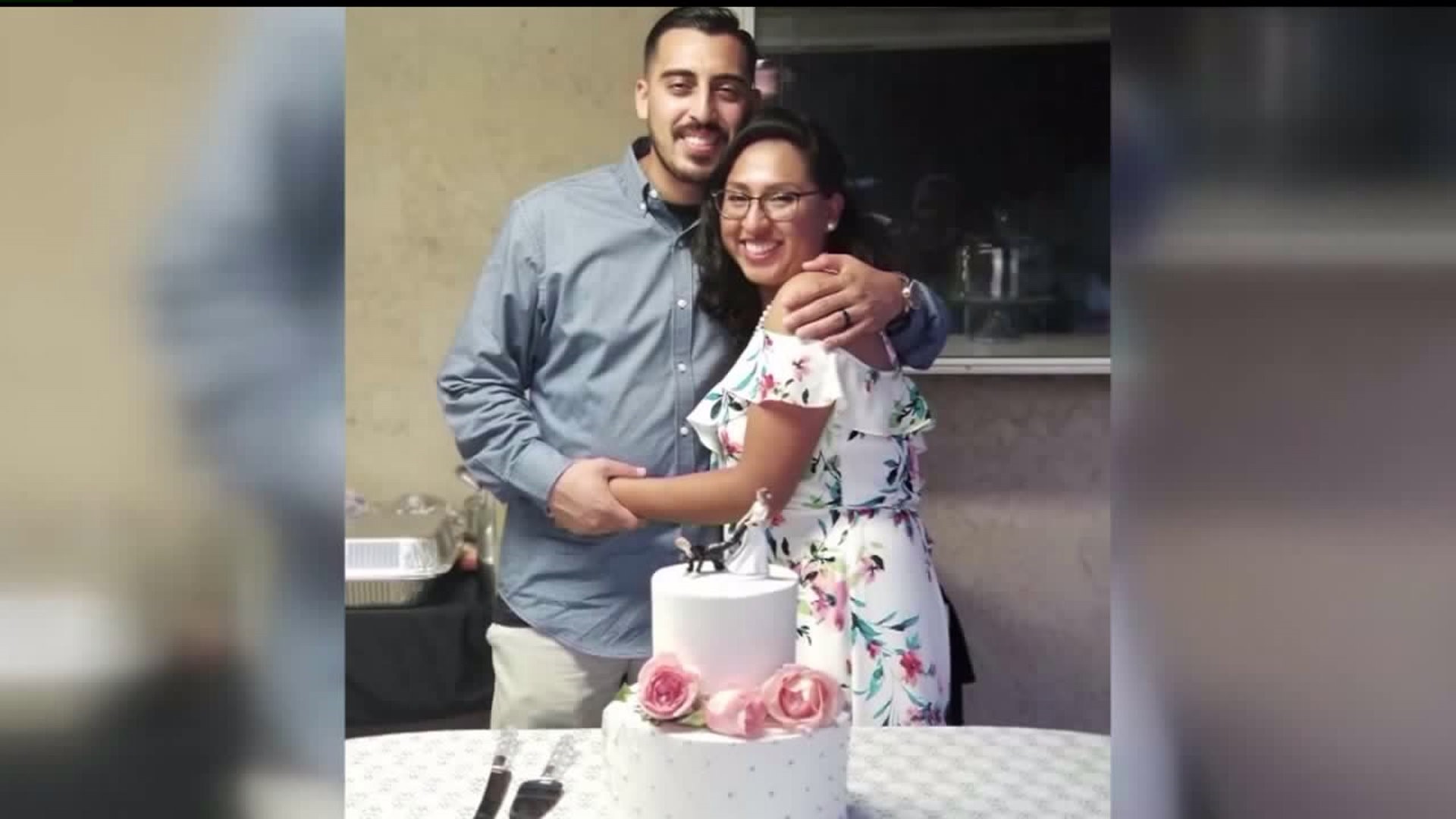 Brothers accused of killing California newlywed at his wedding reception