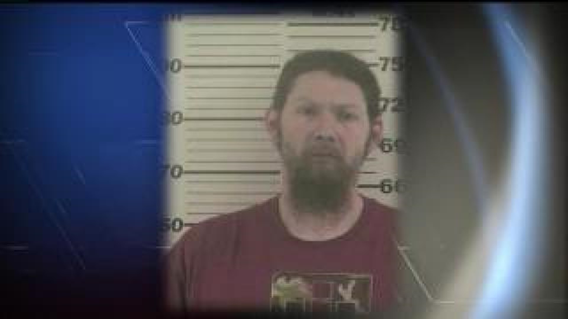 Rock Falls man arrested for animal cruelty has lengthy criminal history