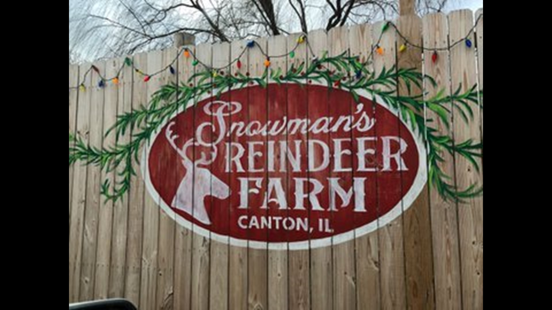 It’s worth the drive A farm in Western Illinois where you can see real