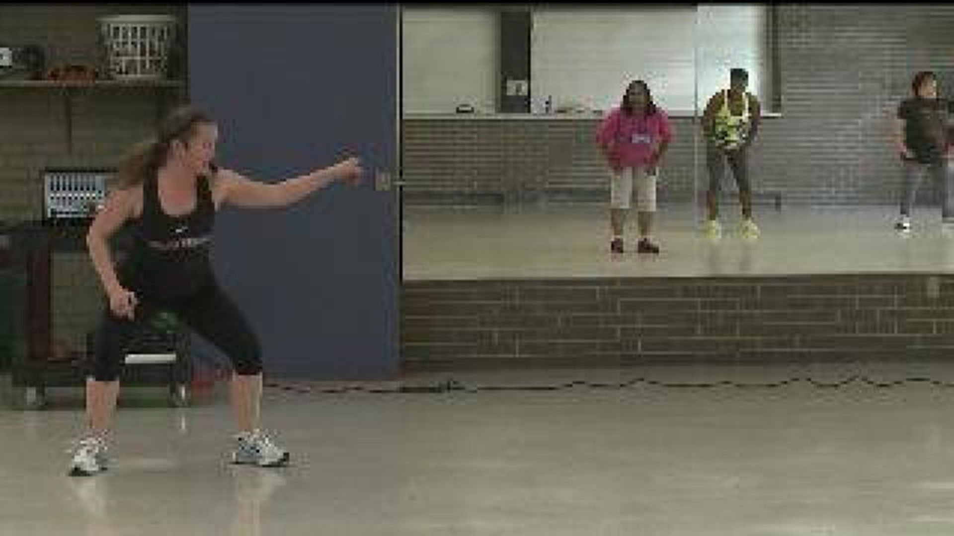 YMCA introduces income-based membership fees