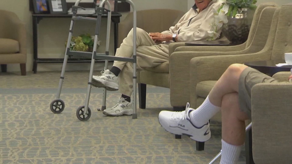 LivWell Seniors to host educational program for seniors and families