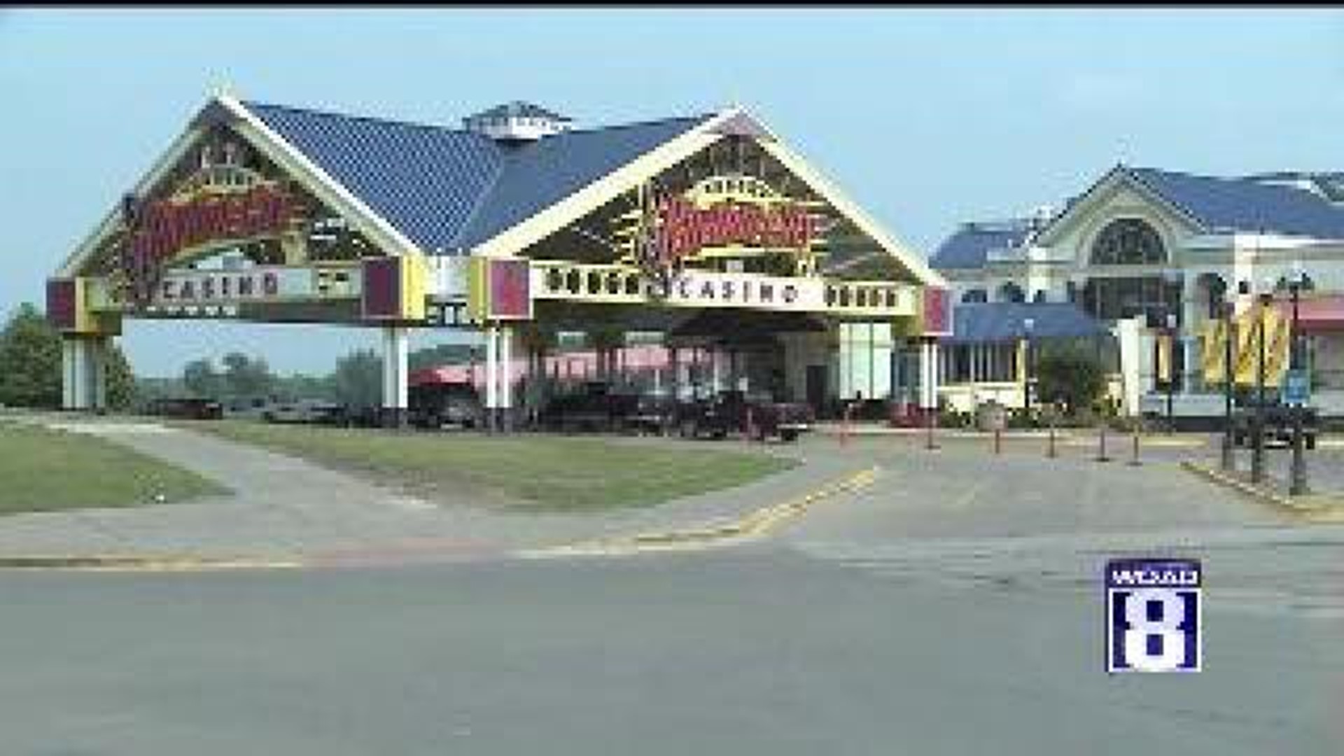 Davenport Begins Discussions On Proposed Casino Plan