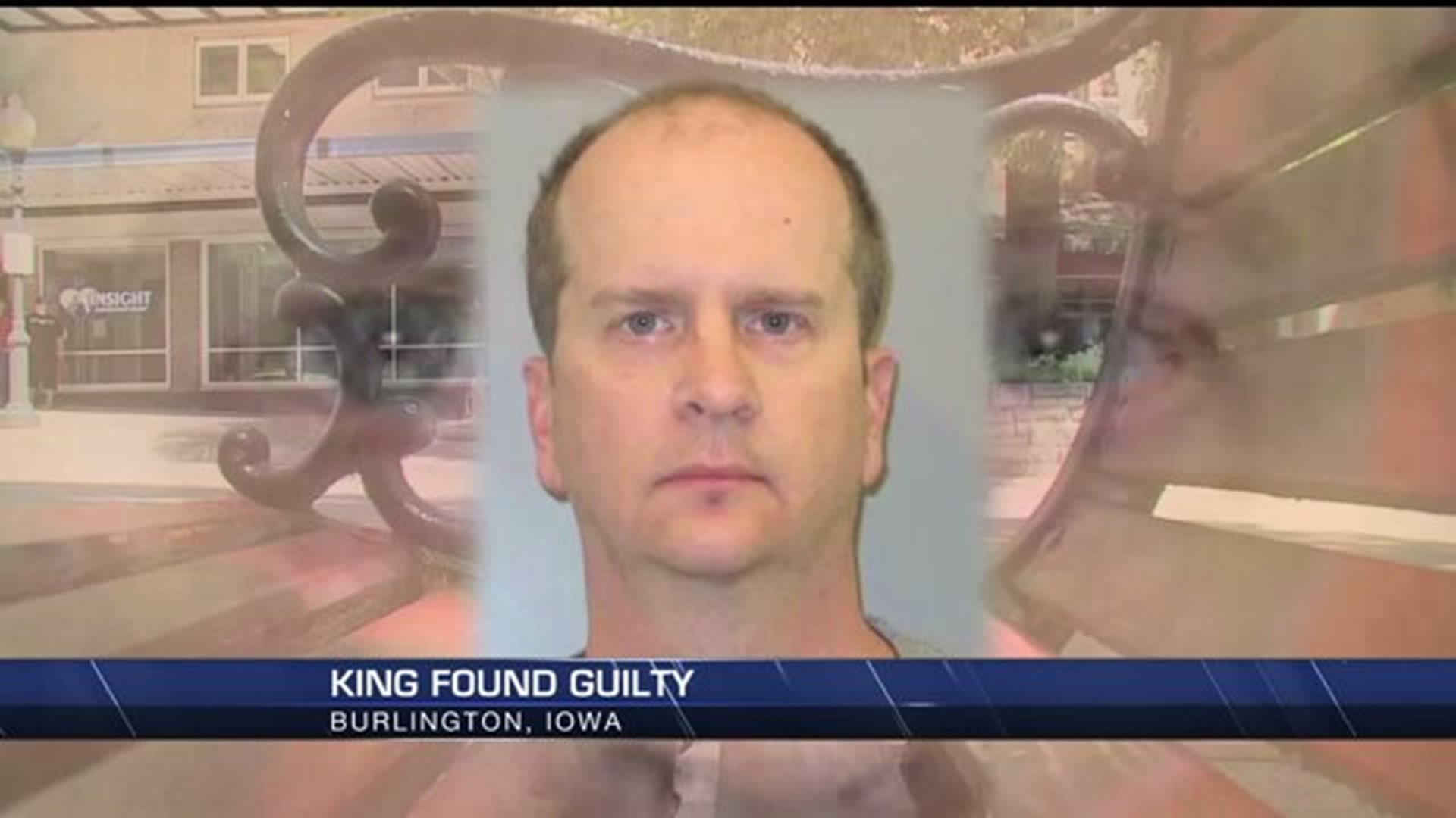 Former Burlington councilman guilty of sex abuse