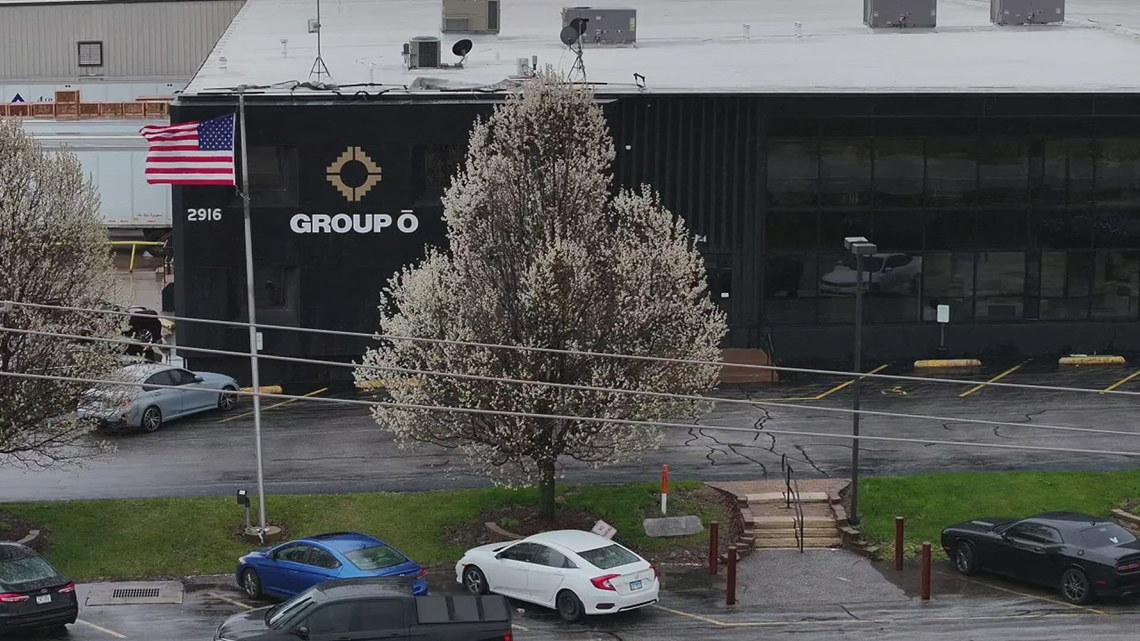 Group O announces layoffs - Vimarsana News