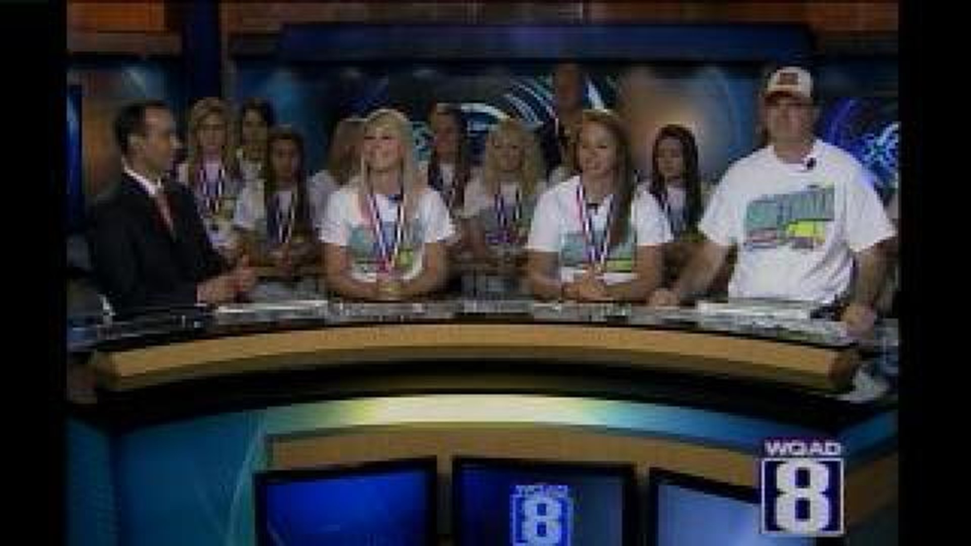 QC Sports Extra - Milledgeville Part 1