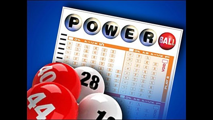 Saturday’s Powerball jackpot at $390 Million | wqad.com