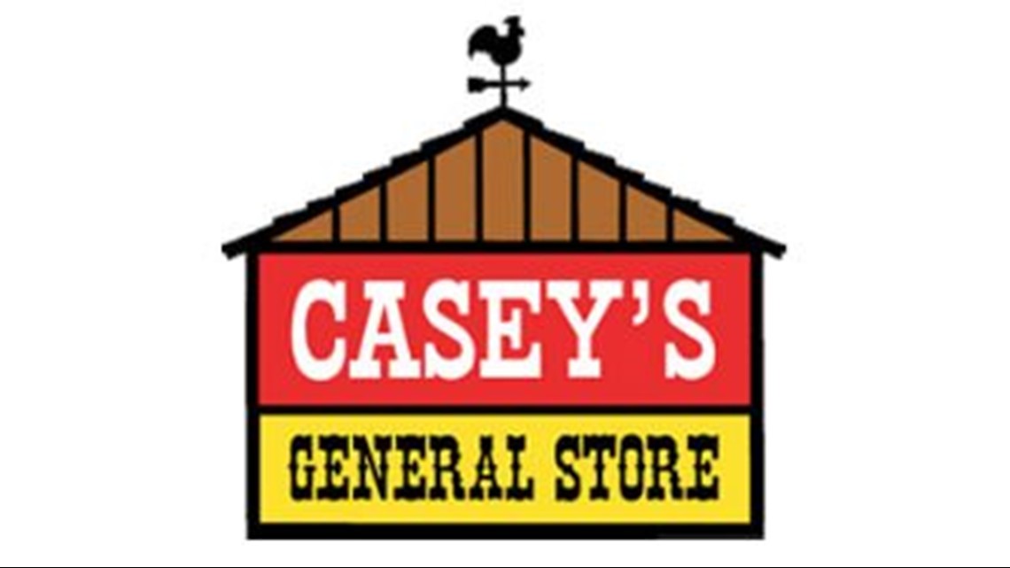 Iowabased Casey’s General Stores expanding