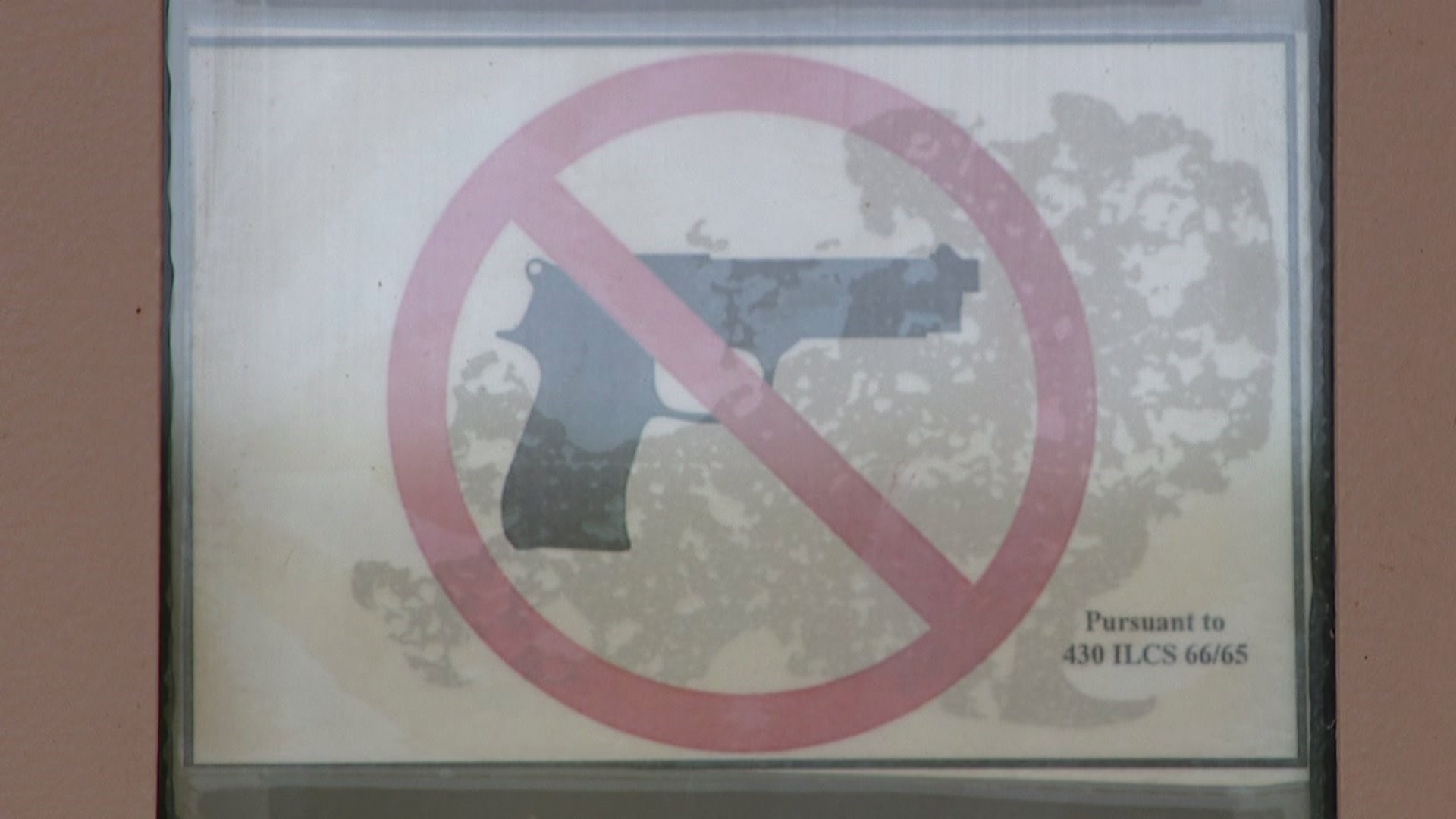 Teachers apprehensive about carrying guns in school