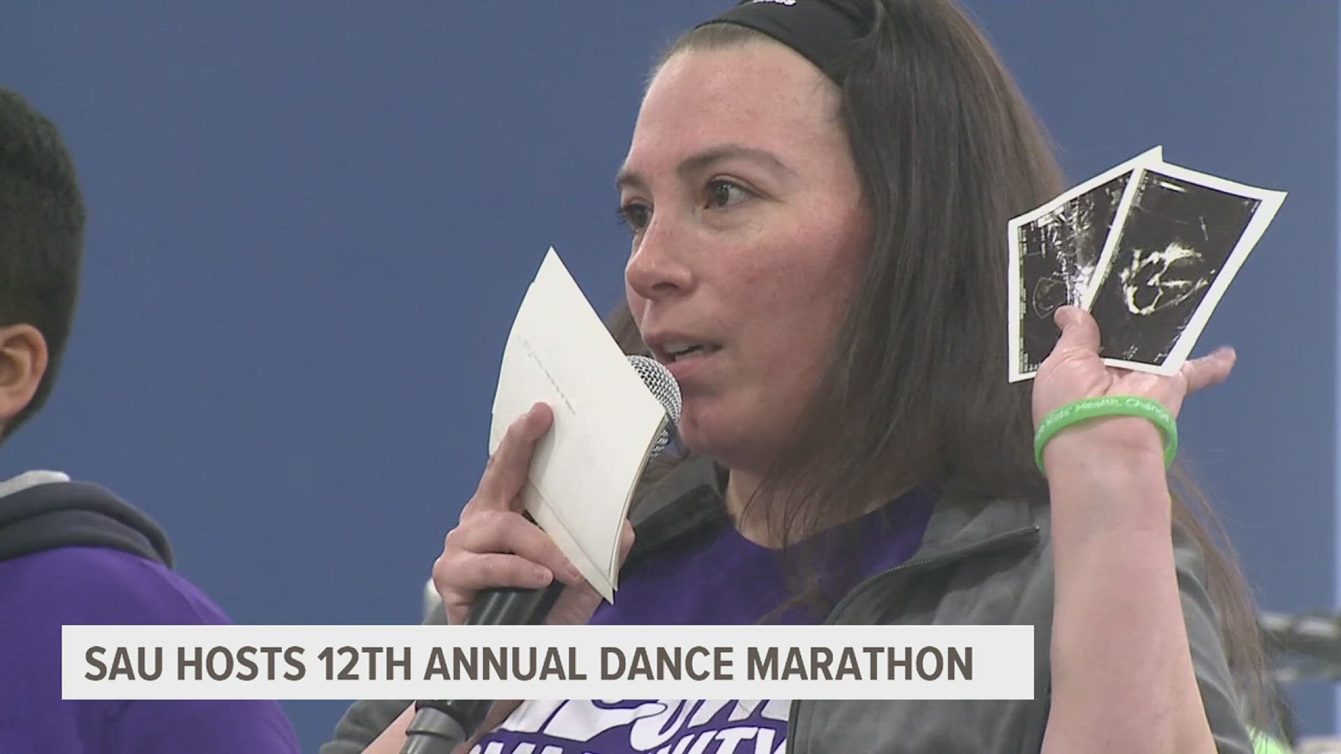 st-ambrose-students-take-a-stand-against-childhood-cancer-wqad