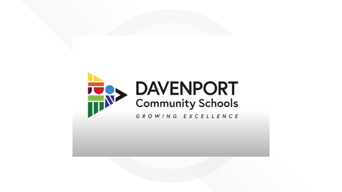 Voters elect 3 members for Davenport Community School Board wqad com