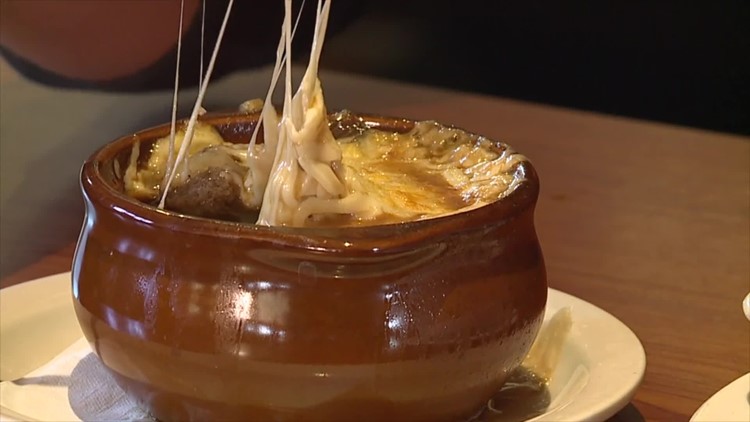 Date Night Dining: Igor’s Bistro in Rock Island offers a deliciously spooky time, anytime