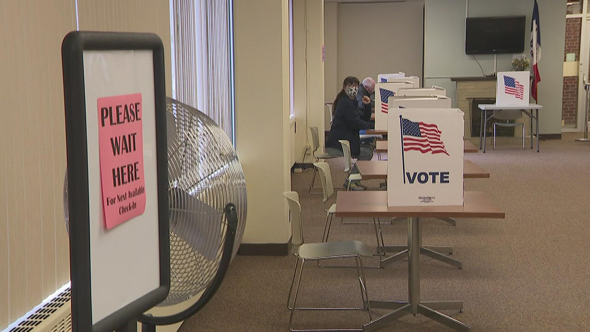 In Clinton County, some mayor's races have been called with just 10 votes. Now election leaders say that could mean your vote carries even more weight.