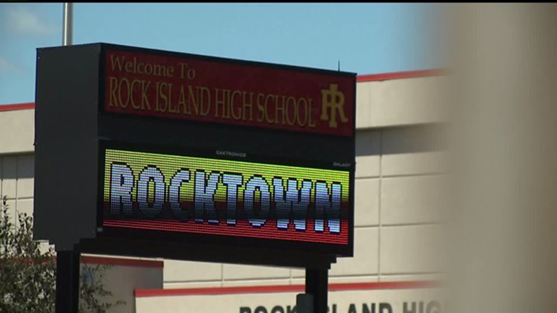 Petition orders resignation of Rock Island-Milan school board member