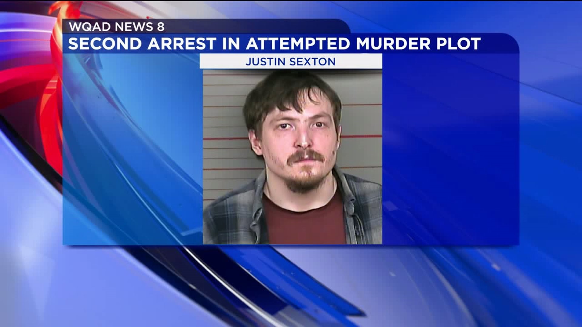 Second Arrest made in Geneseo Attempted Murder Case