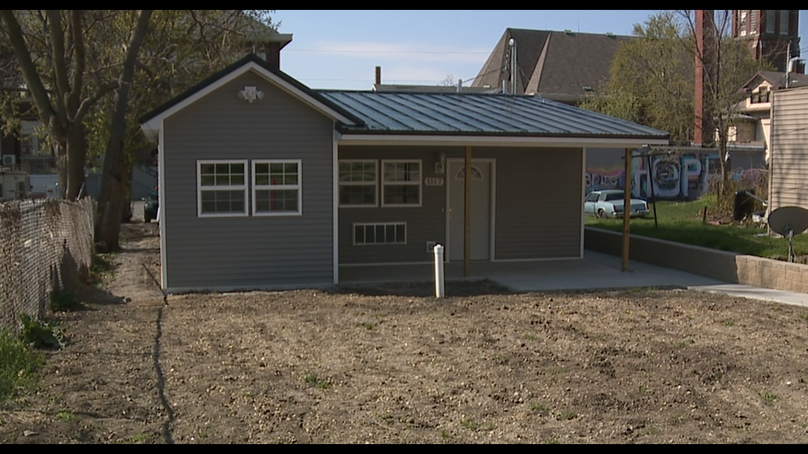 Tiny homes are popping up in the Quad Cities area - Vimarsana News