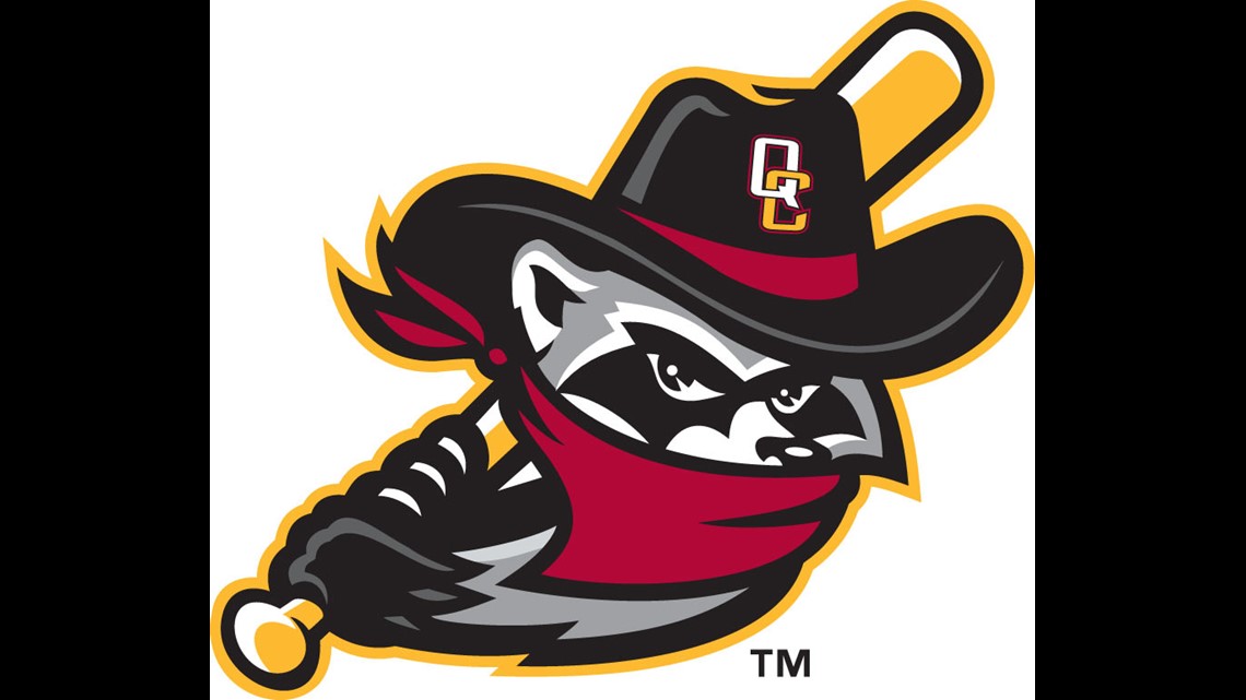 River Bandits unveil new logos