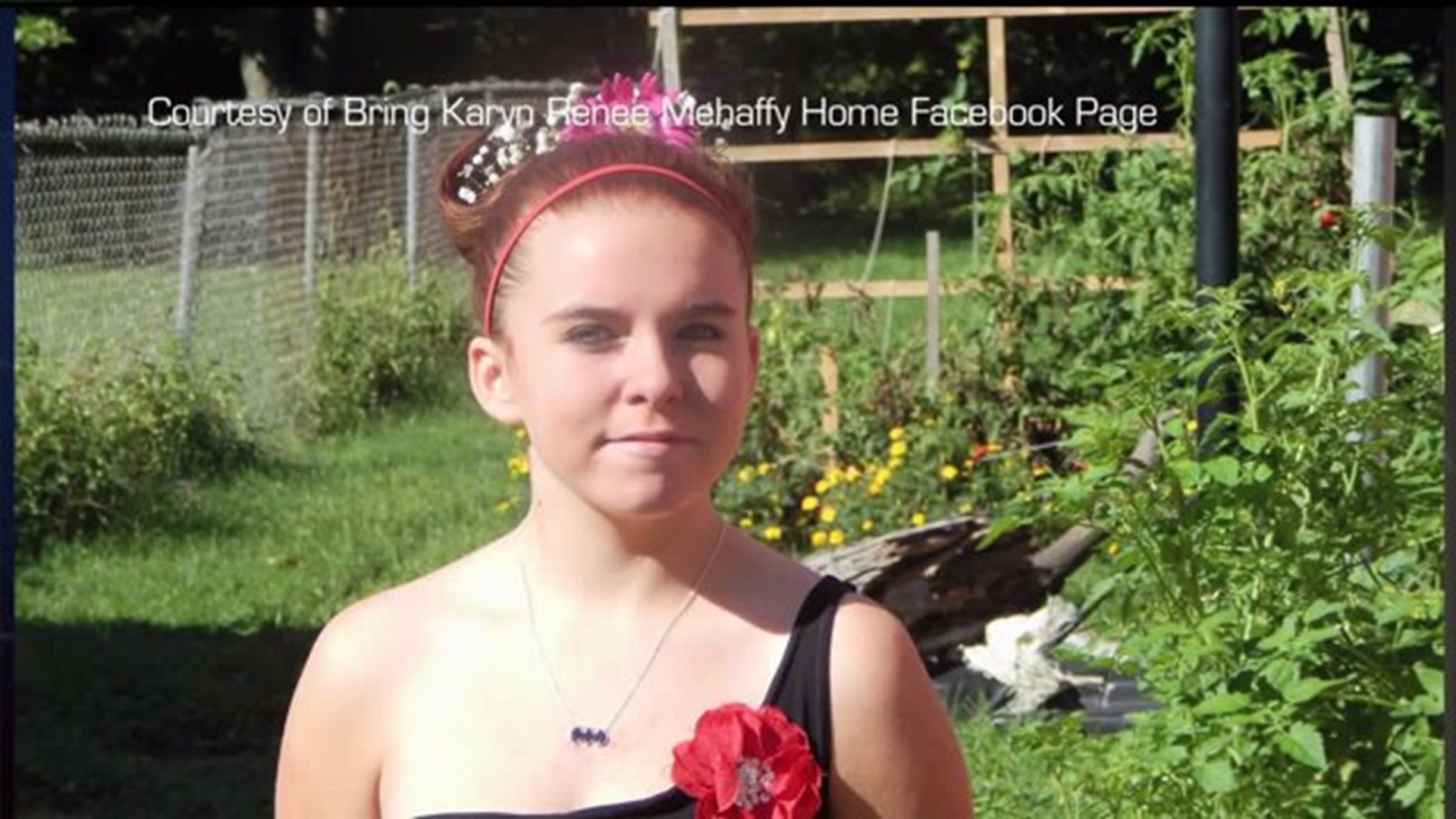 Teen girl reportedly abducted out of Henry County, Iowa