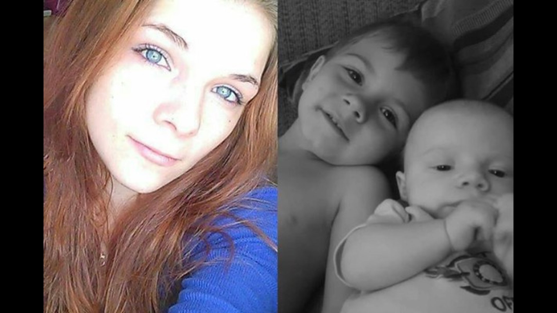 Mother killed in front of two young sons during apparent road rage ...