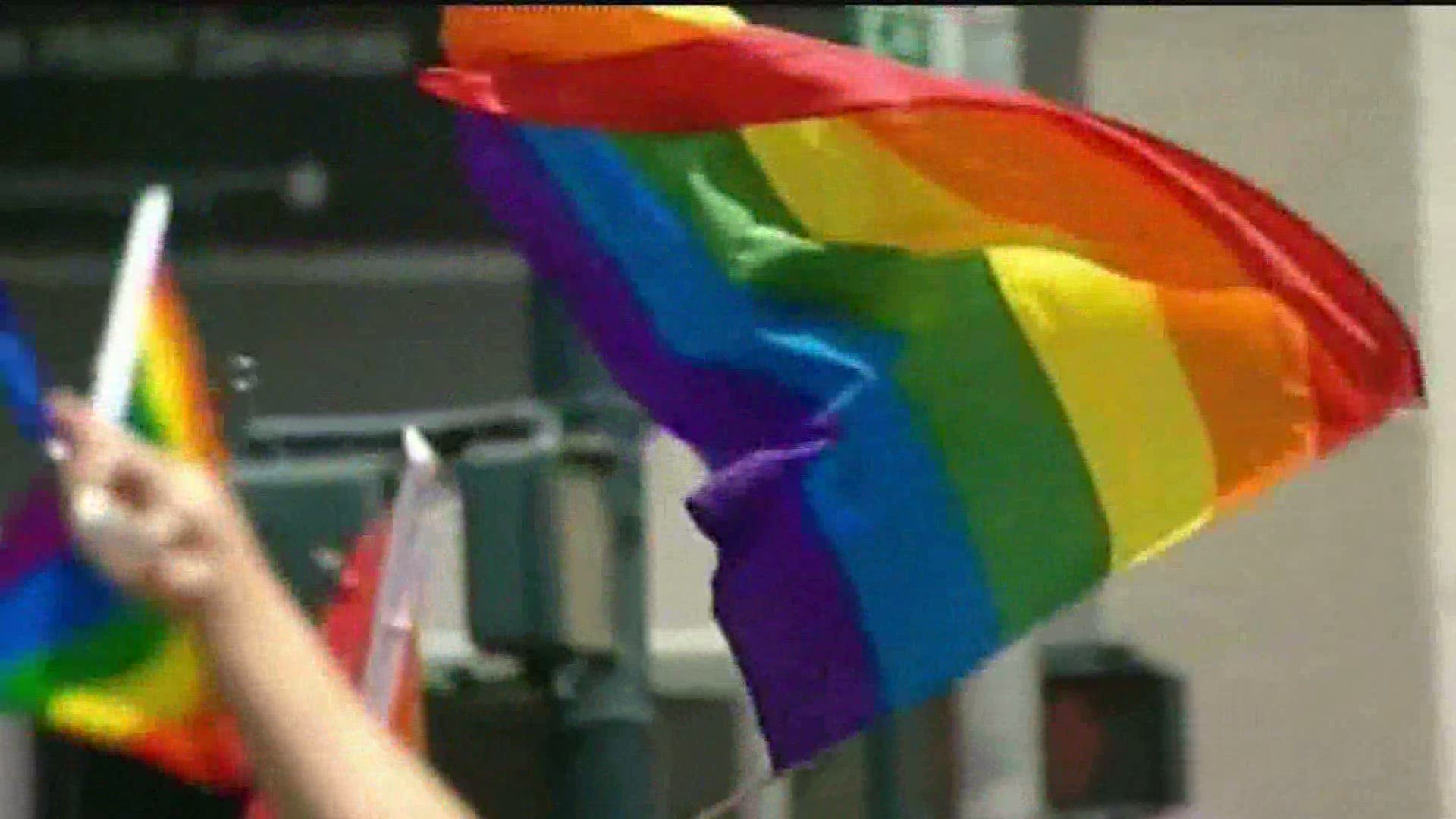 Davenport is First Iowa City to Ban Gay Conversion Therapy