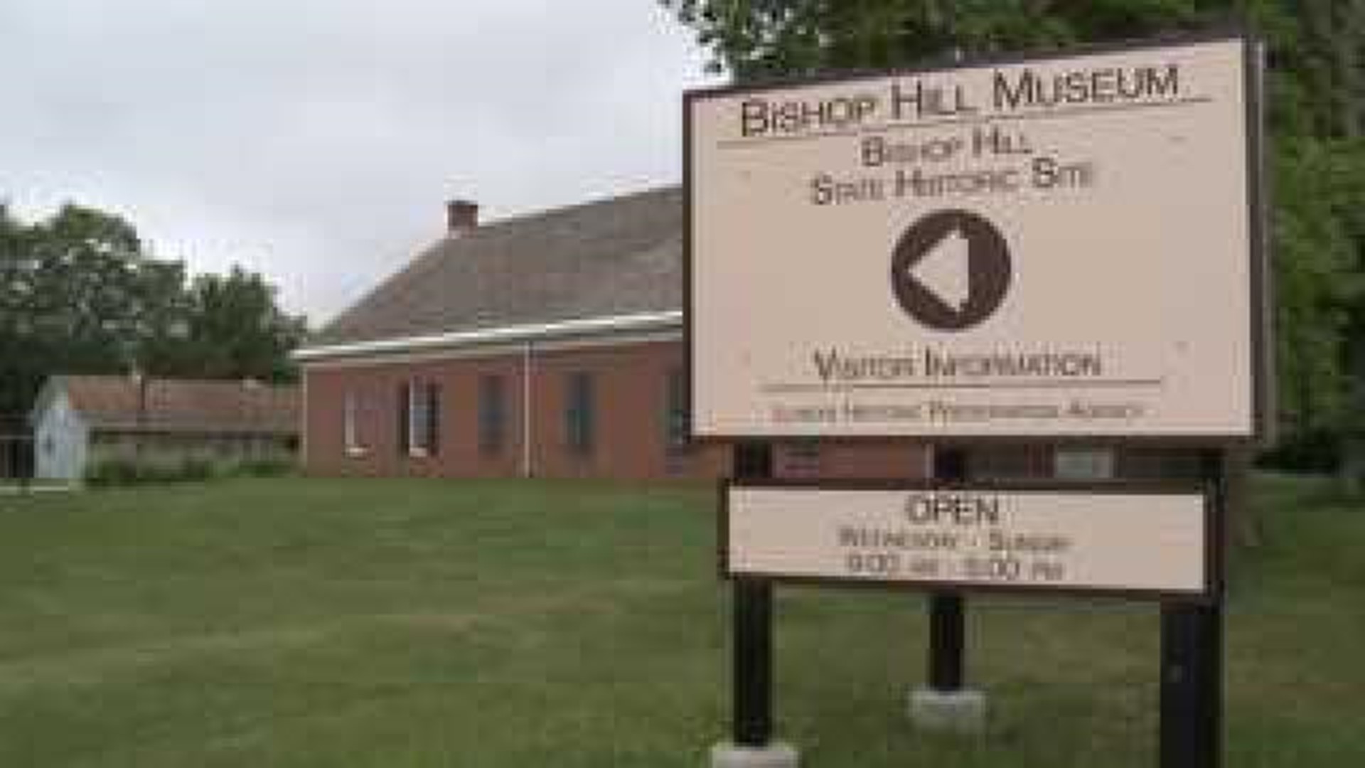 Illinois state historic sites brace for budget cuts