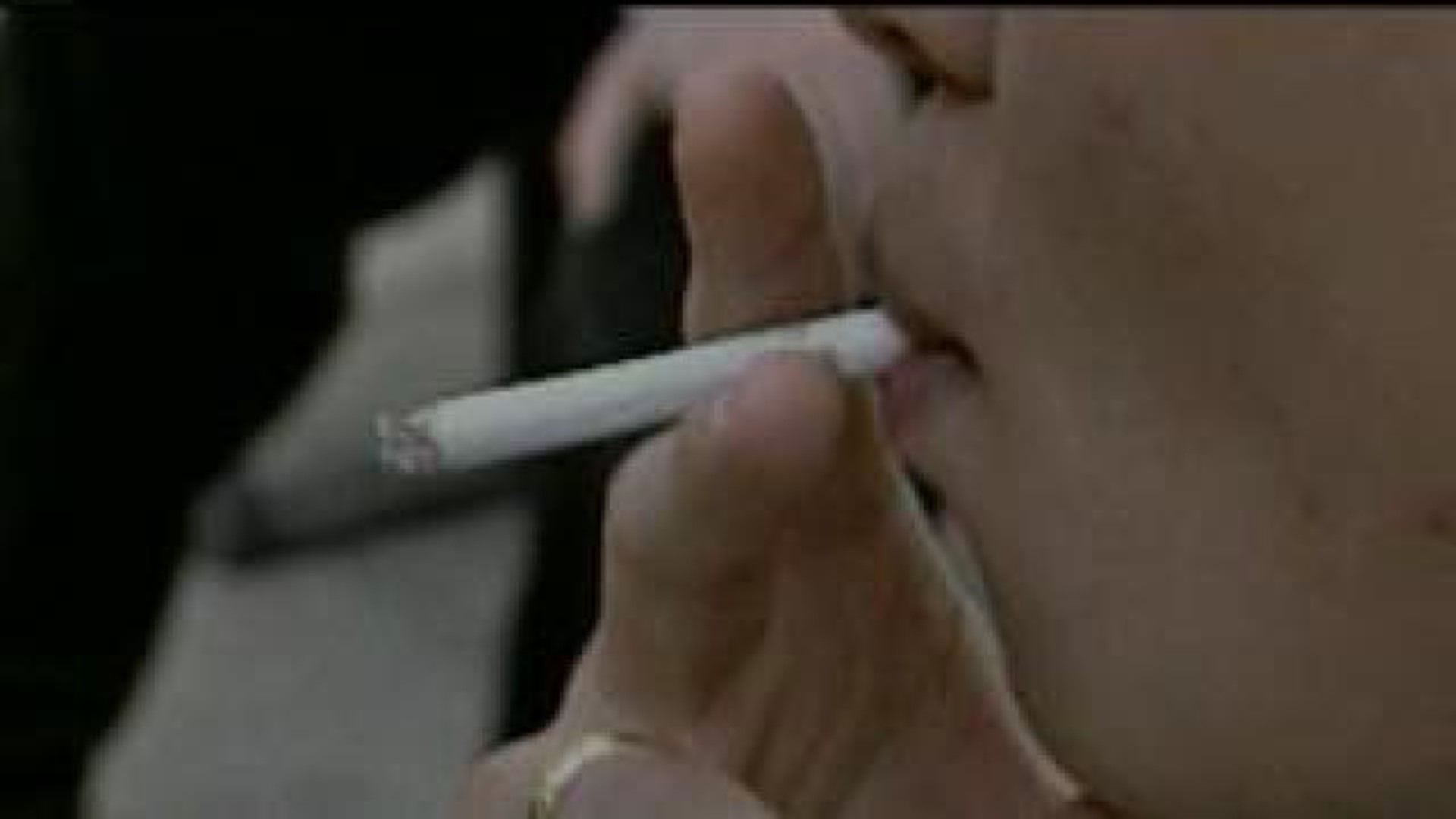 New Smoking Ban in Illinois