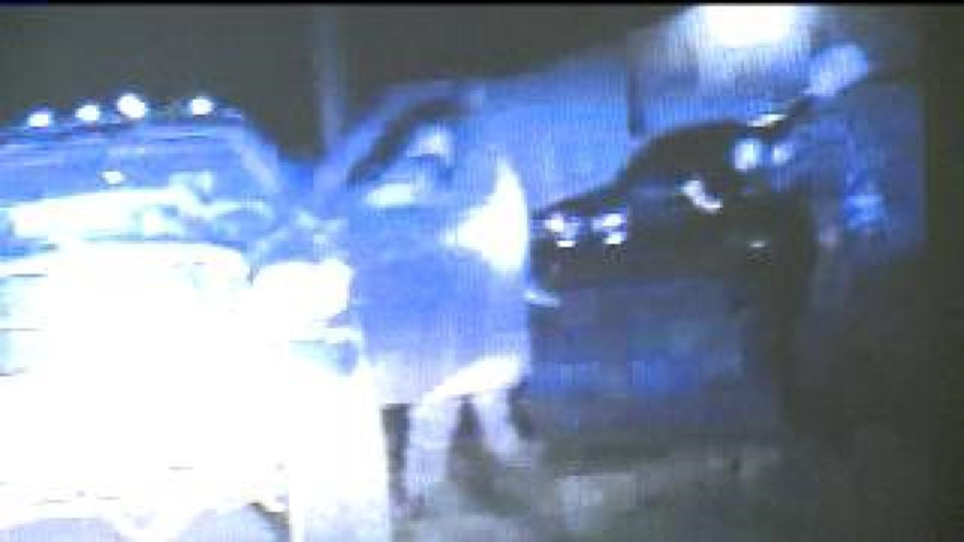 Dashcam video release from Maquoketa Police shooting