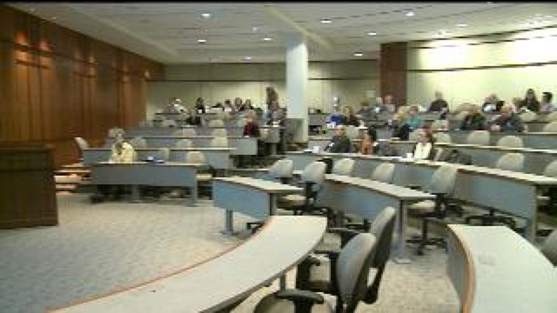 Local Conference on Human Trafficking Prevention