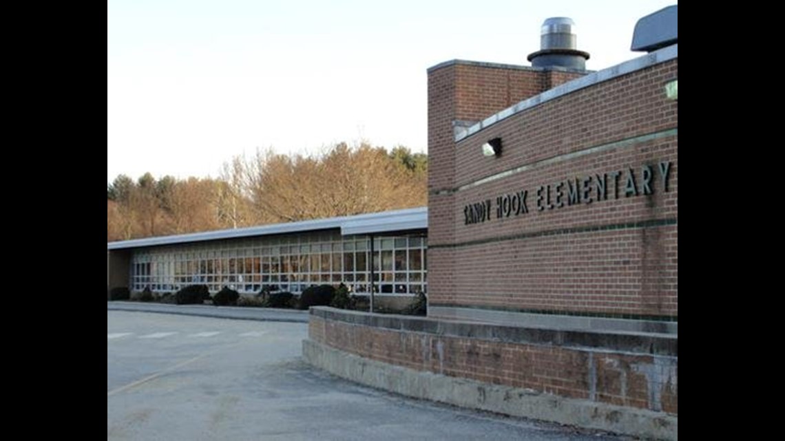 Teachers, students share what happened inside Sandy Hook school