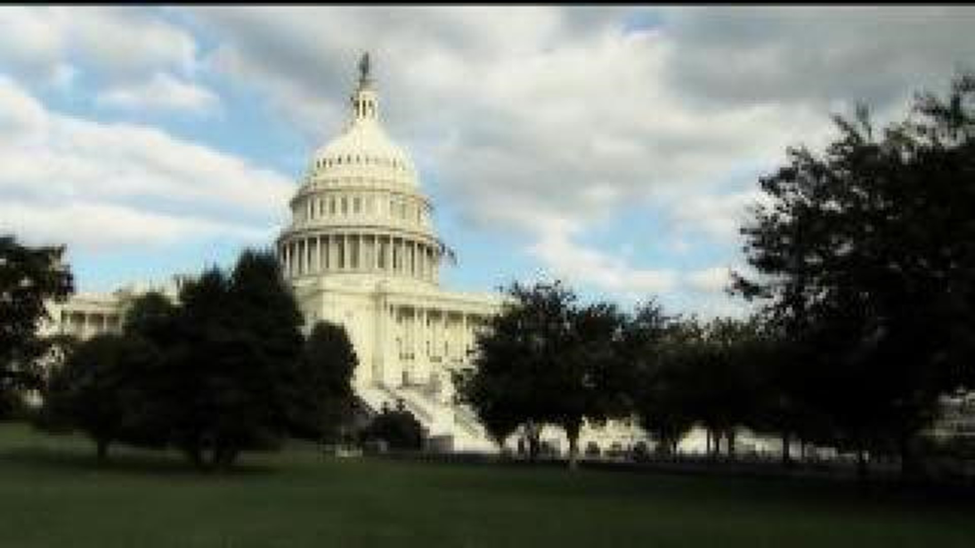 Lawmakers making progress in Washington