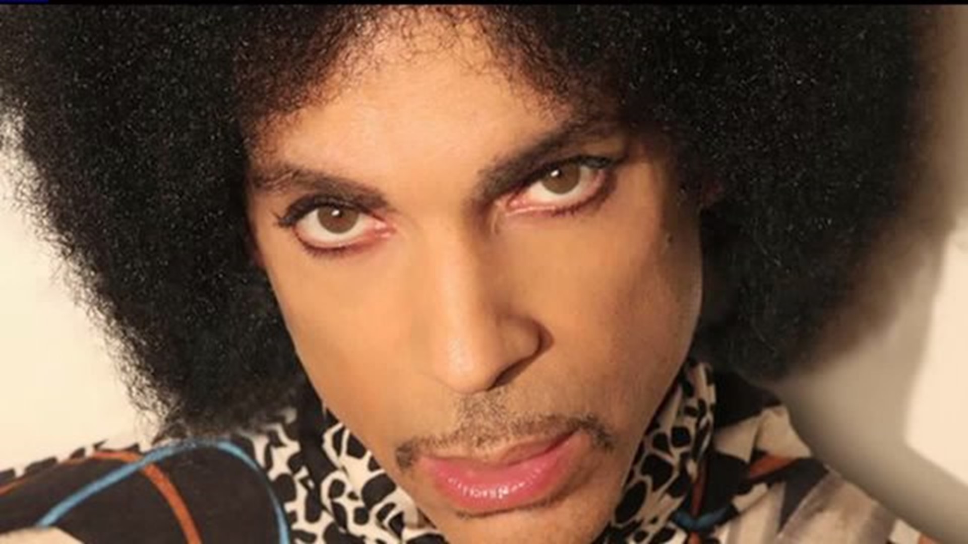 Prince album set for release 5 years after his passing