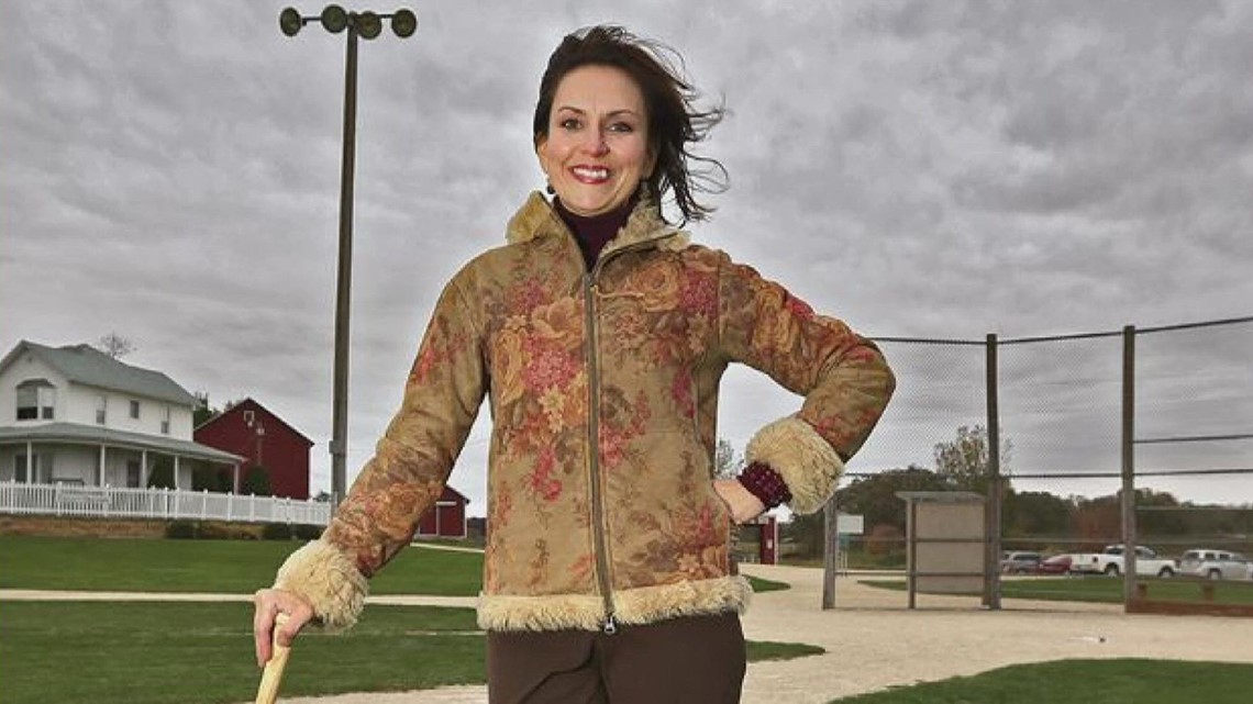 Dying wish of late 'Field of Dreams' owner finally comes true