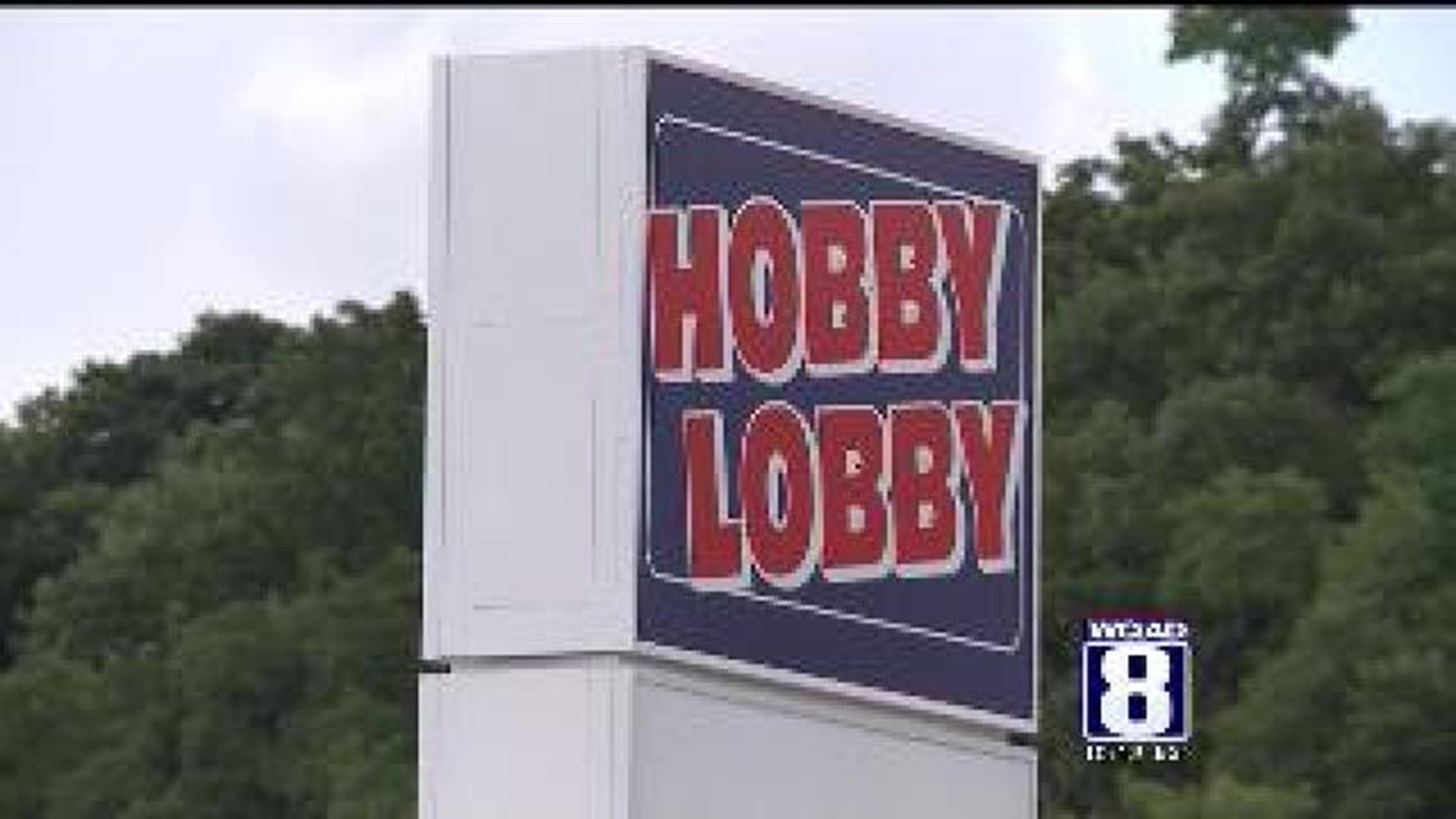 Hobby Lobby applicants