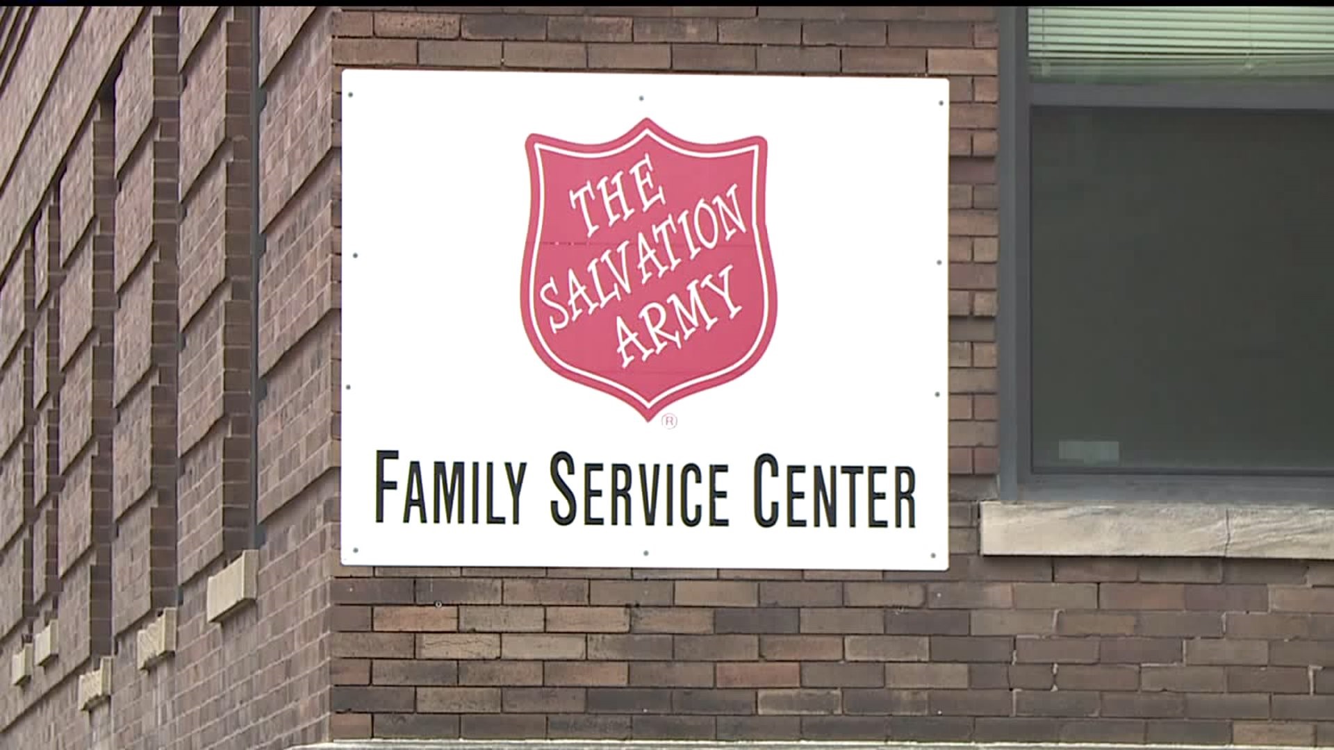Salvation Army switches gears on tackling homelessness