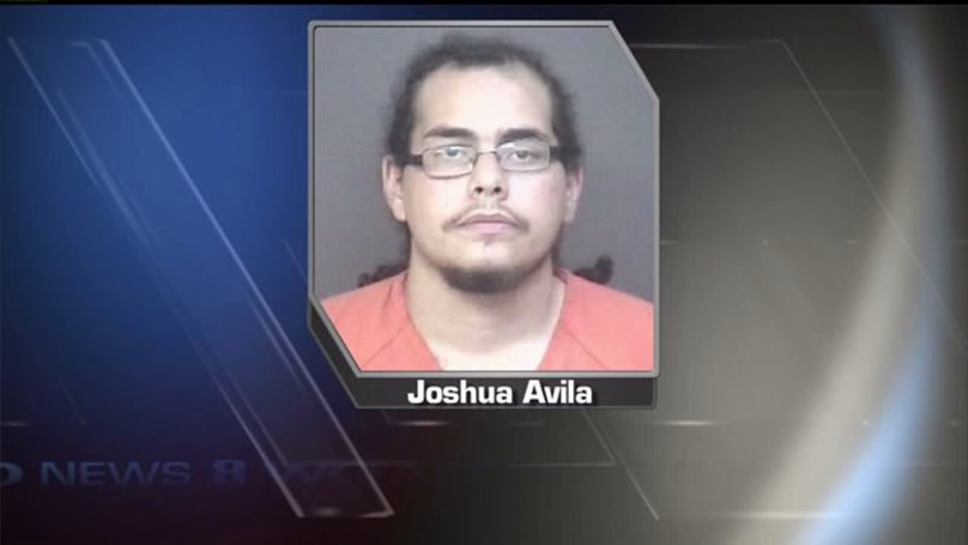 Man accused of burning toddler by holding child in scalding water