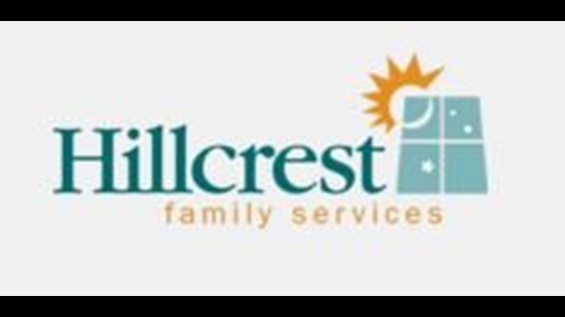 hillcrest family services in dubuque iowa