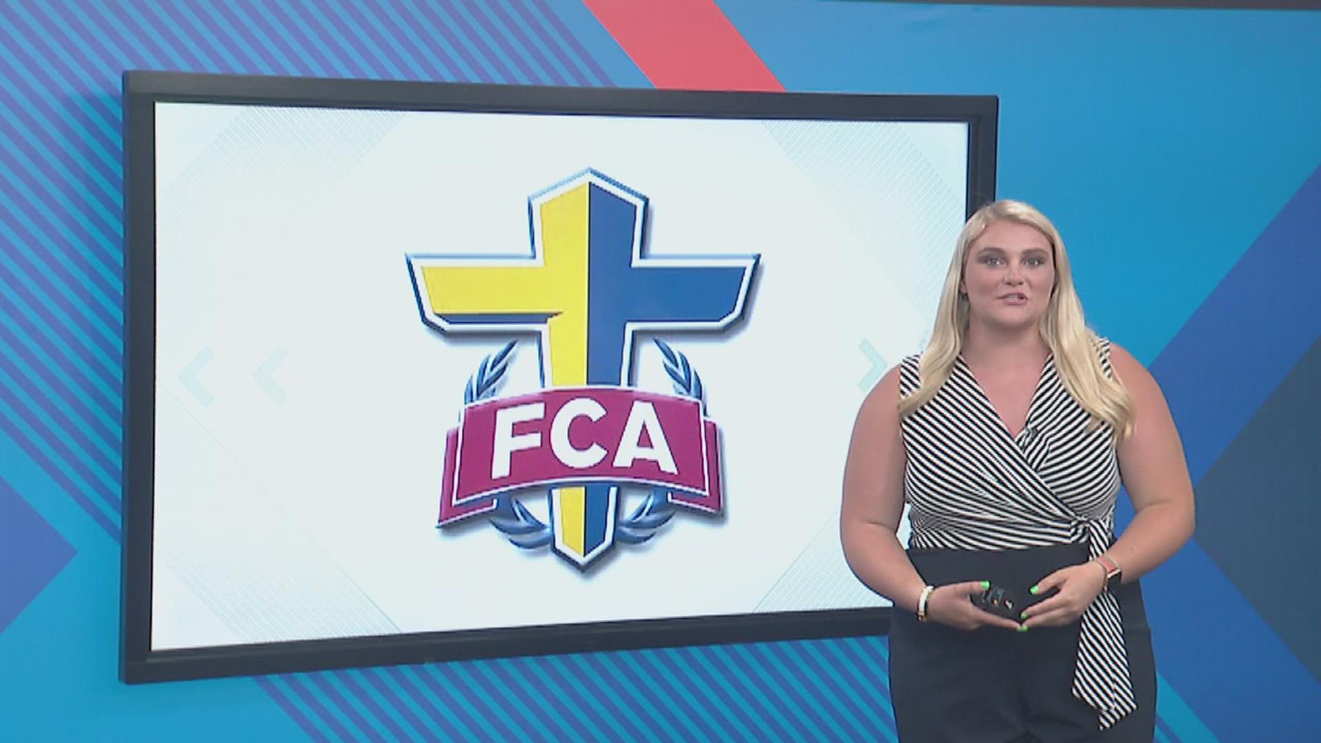 FCA Story of the week, May 29, 2022
