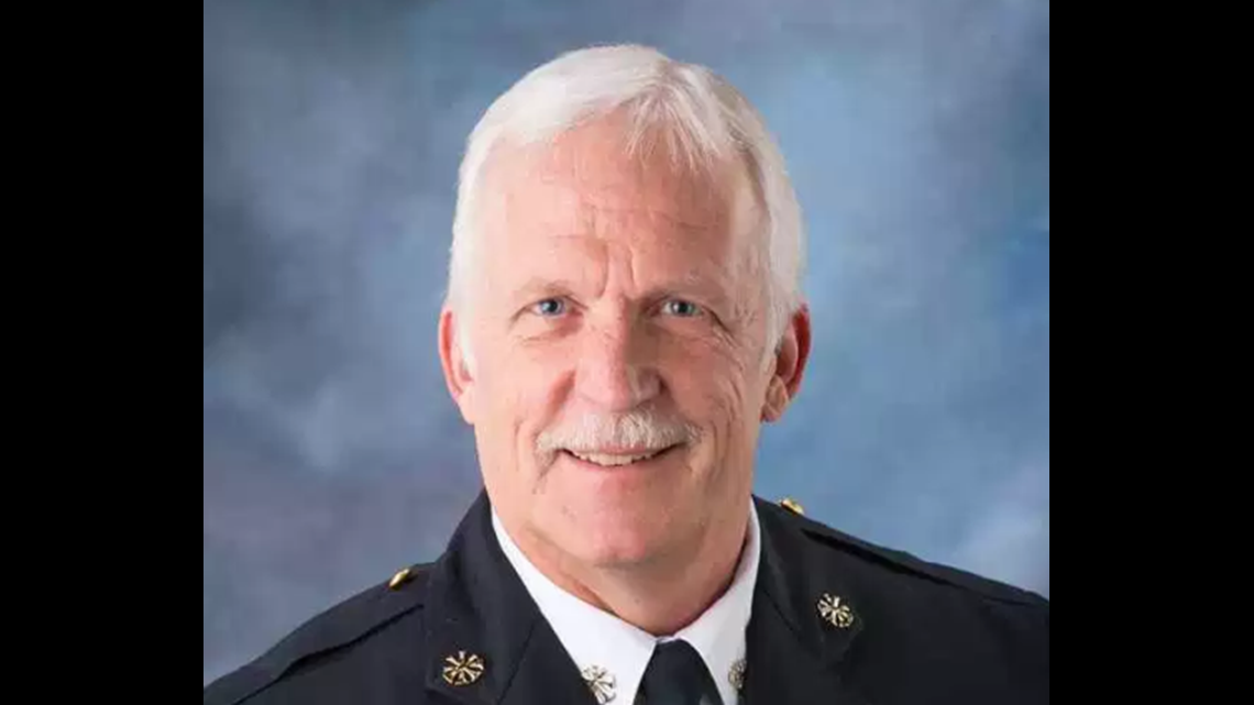 Bettendorf Fire Department finds new chief from within