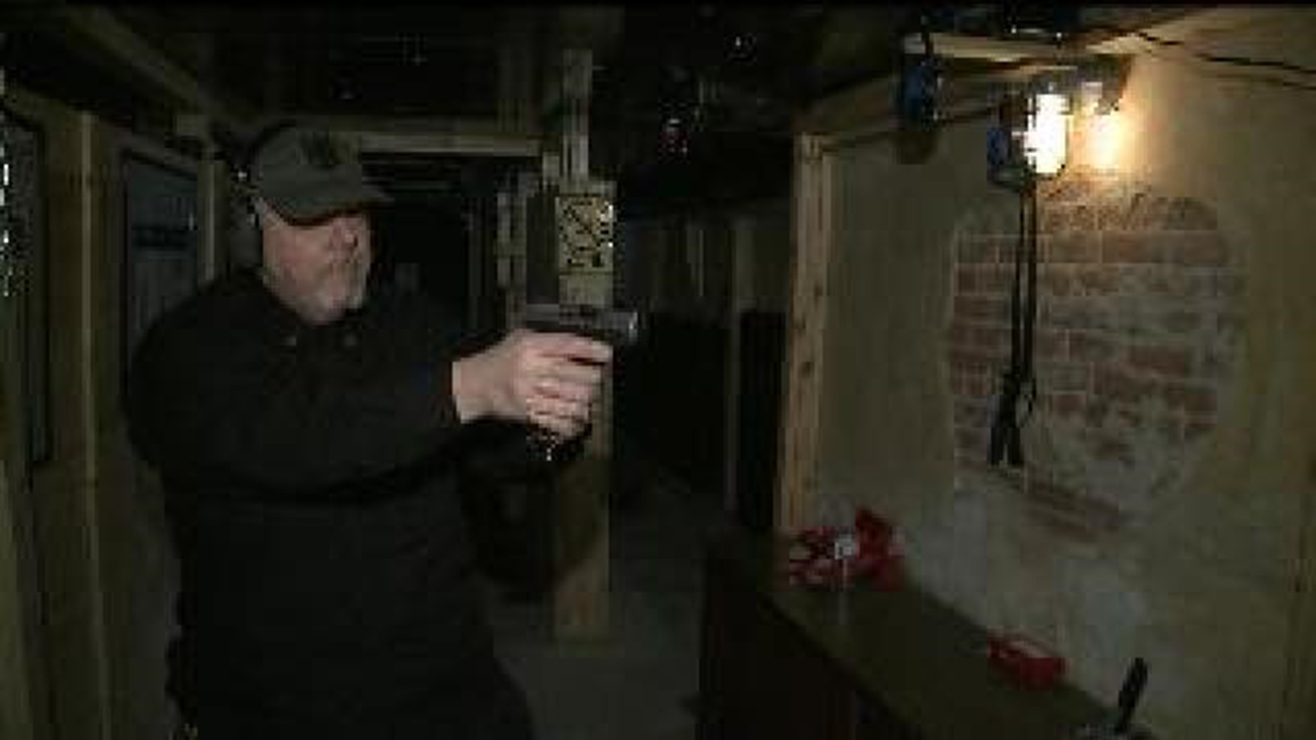 Concealed carry makes Illinois gun ranges busy